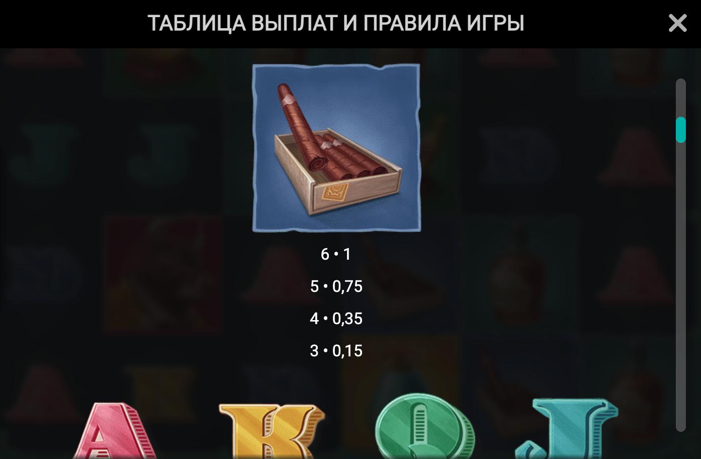 iron bank казино