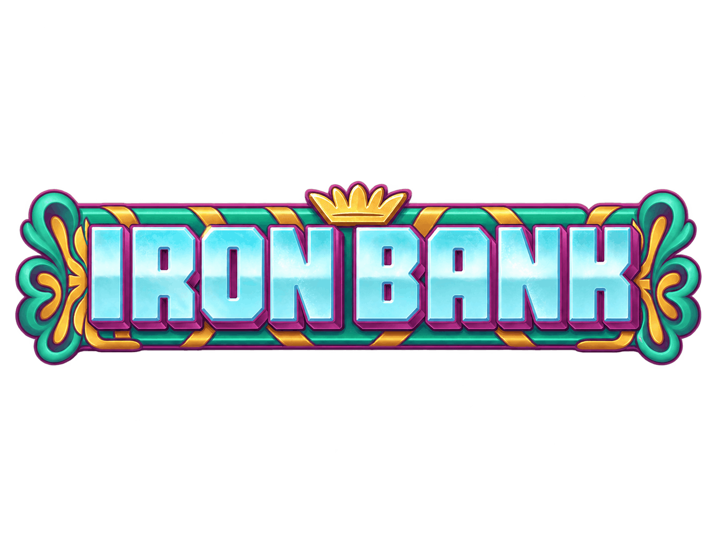 Iron Bank Кыргызстан